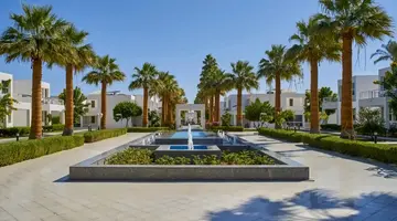 Maritim Jolie Ville Resort & Casino