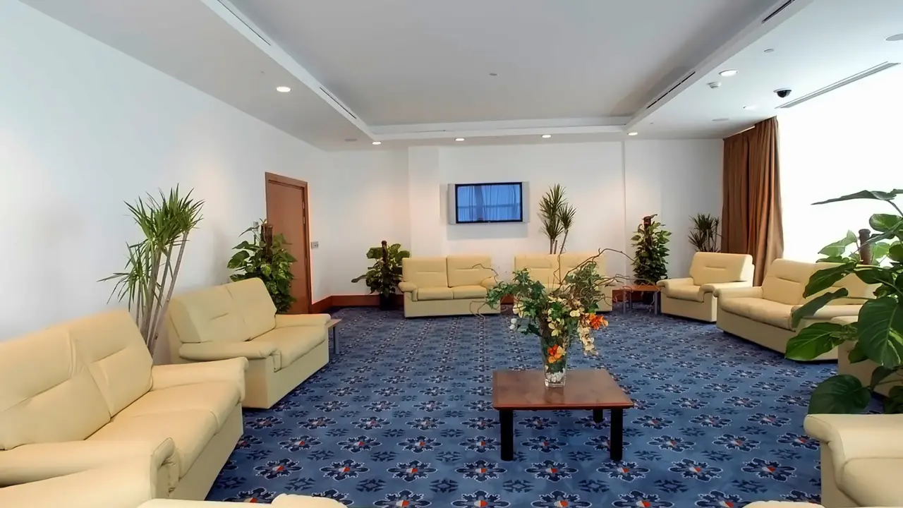 Maritim Jolie Ville Resort & Casino