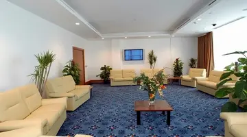 Maritim Jolie Ville Resort & Casino