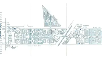 Maritim Jolie Ville Resort & Casino
