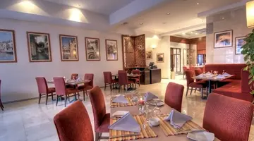 Maritim Jolie Ville Resort & Casino