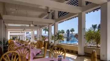 Maritim Jolie Ville Resort & Casino