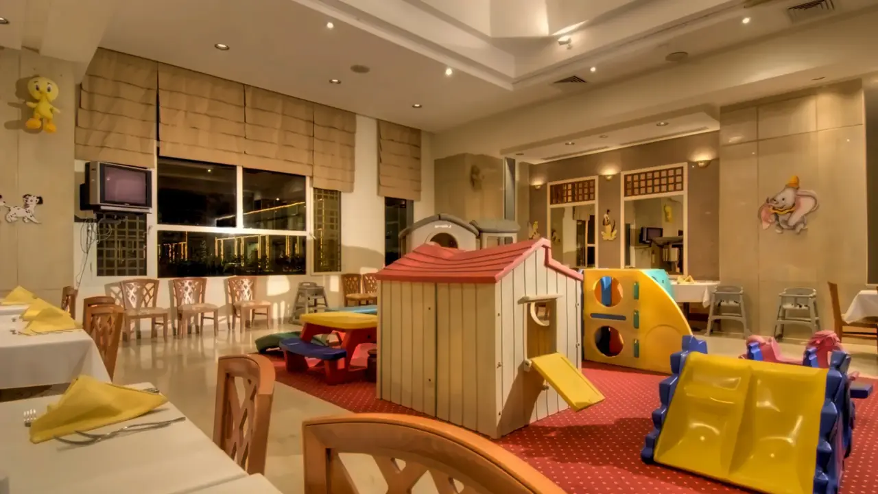 Maritim Jolie Ville Resort & Casino