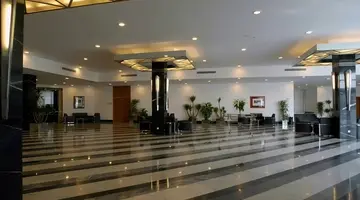 Maritim Jolie Ville Resort & Casino
