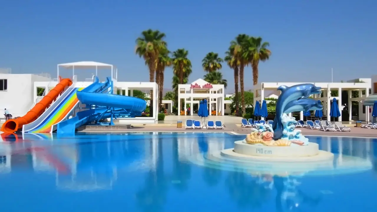 Maritim Jolie Ville Resort & Casino
