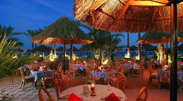 Maritim Jolie Ville Resort & Casino
