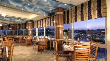 Maritim Jolie Ville Resort & Casino