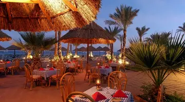 Maritim Jolie Ville Resort & Casino