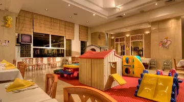Maritim Jolie Ville Resort & Casino