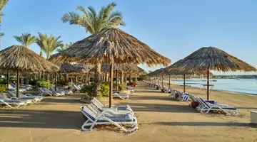 Maritim Jolie Ville Resort & Casino