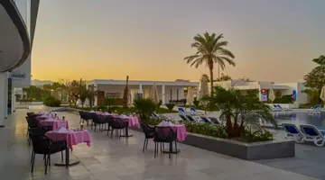 Maritim Jolie Ville Resort & Casino