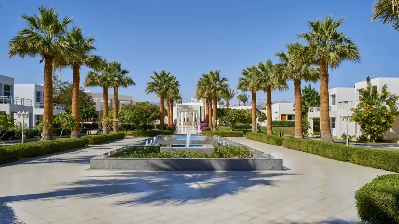 Maritim Jolie Ville Resort & Casino