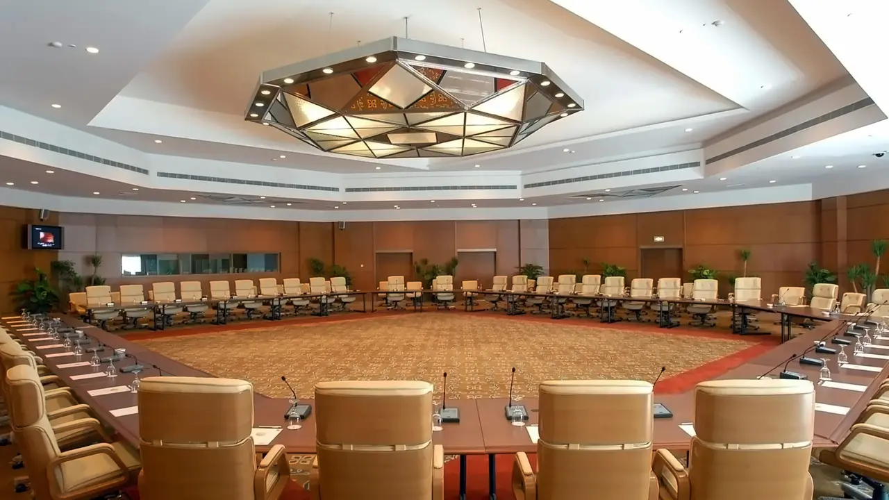 Maritim Jolie Ville Resort & Casino
