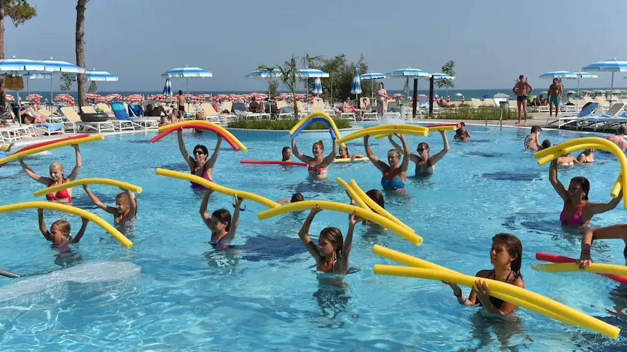 MARITIM Paradise Blue Hotel & Spa