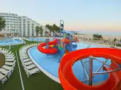 MARITIM Paradise Blue Hotel & Spa