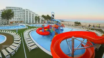 MARITIM Paradise Blue Hotel & Spa