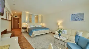 MARITIM Paradise Blue Hotel & Spa