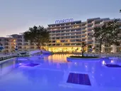 MARITIM Paradise Blue Hotel & Spa
