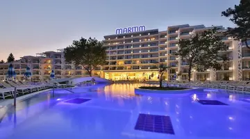 MARITIM Paradise Blue Hotel & Spa