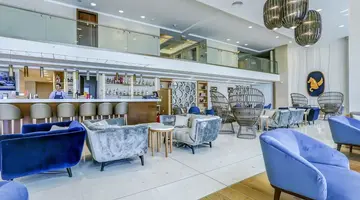 MARITIM Paradise Blue Hotel & Spa