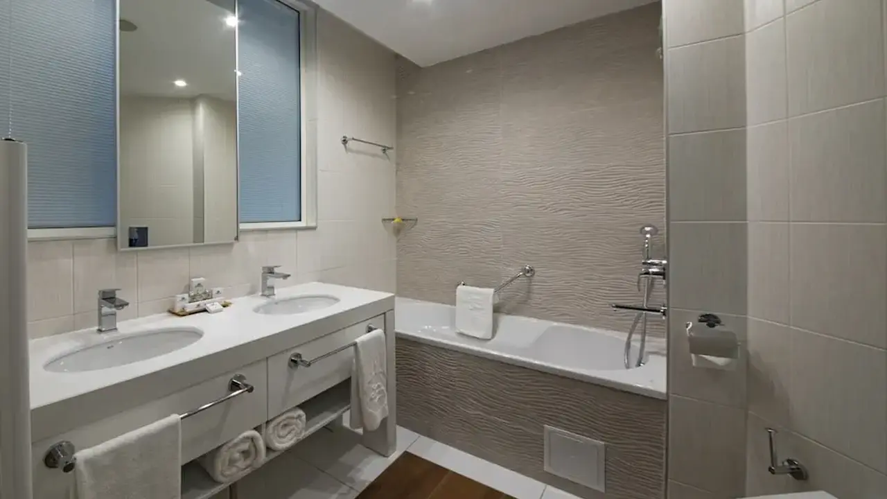 MARITIM Paradise Blue Hotel & Spa