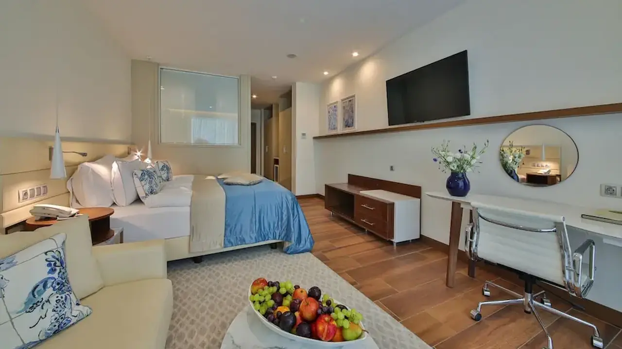 MARITIM Paradise Blue Hotel & Spa