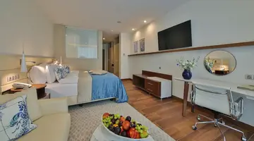 MARITIM Paradise Blue Hotel & Spa