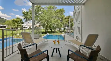 MARITIM Paradise Blue Hotel & Spa