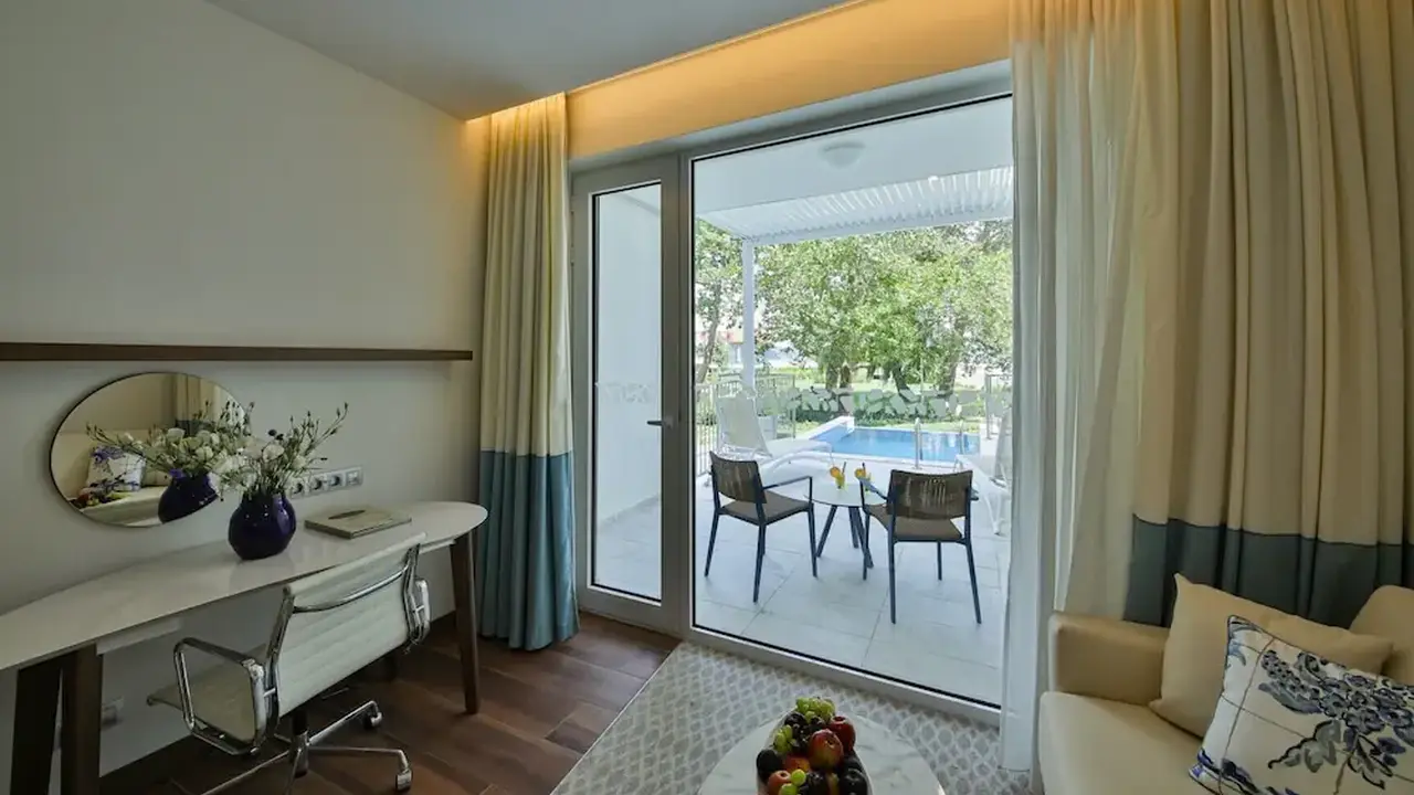 MARITIM Paradise Blue Hotel & Spa
