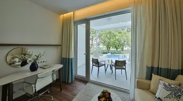 MARITIM Paradise Blue Hotel & Spa