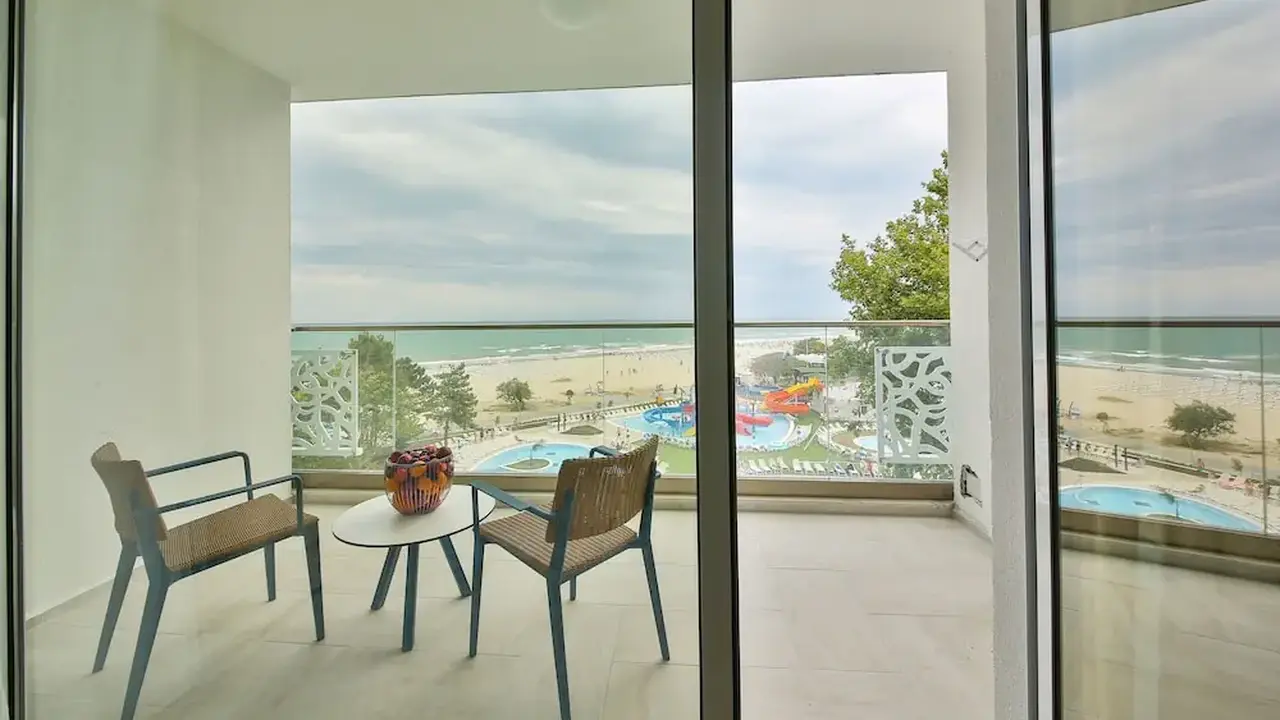 MARITIM Paradise Blue Hotel & Spa