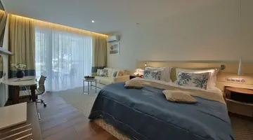 MARITIM Paradise Blue Hotel & Spa