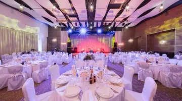 MARITIM Paradise Blue Hotel & Spa