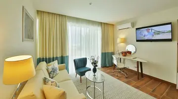MARITIM Paradise Blue Hotel & Spa