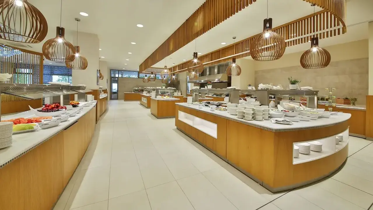 MARITIM Paradise Blue Hotel & Spa