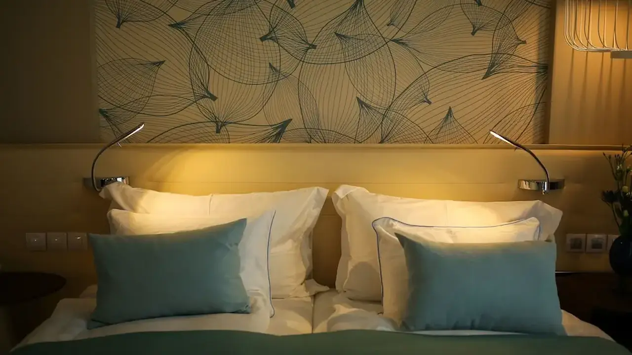 MARITIM Paradise Blue Hotel & Spa