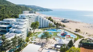 MARITIM Paradise Blue Hotel & Spa