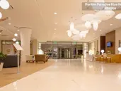 MARITIM PARADISE BLUE