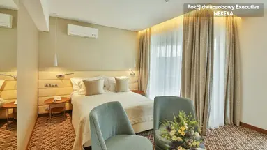 MARITIM PARADISE BLUE