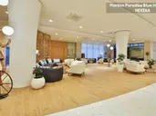 MARITIM PARADISE BLUE
