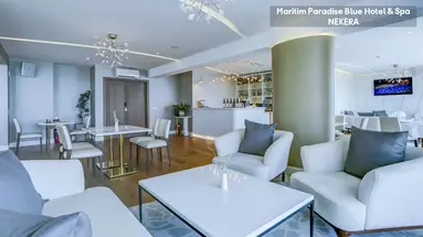 MARITIM PARADISE BLUE