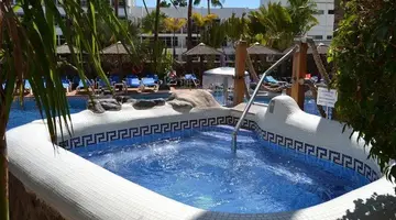Maritim Playa