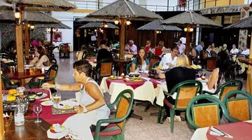 Maritim Playa