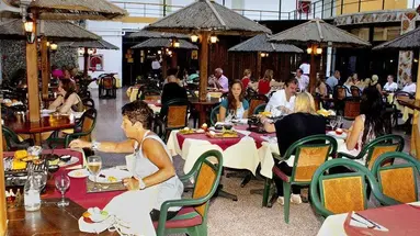 Maritim Playa