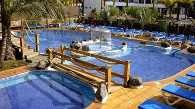 Maritim Playa