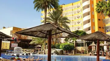 Maritim Playa