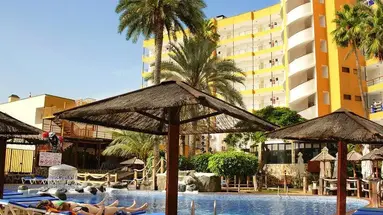Maritim Playa