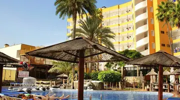 Maritim Playa