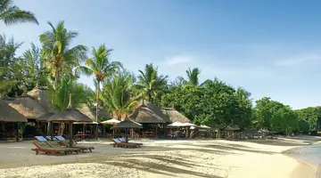 Maritim Resort and Spa Mauritius