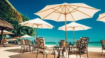 Maritim Resort and Spa Mauritius